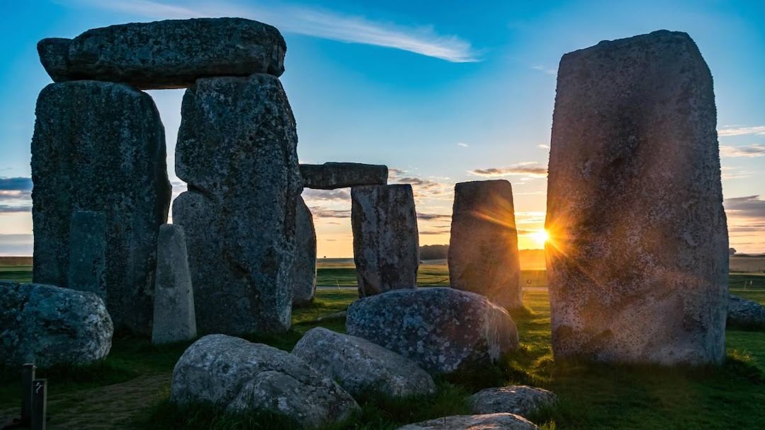 Stonehenge बनाने वालों का रहस्यमयी जीवन के राज खोले उनके मल